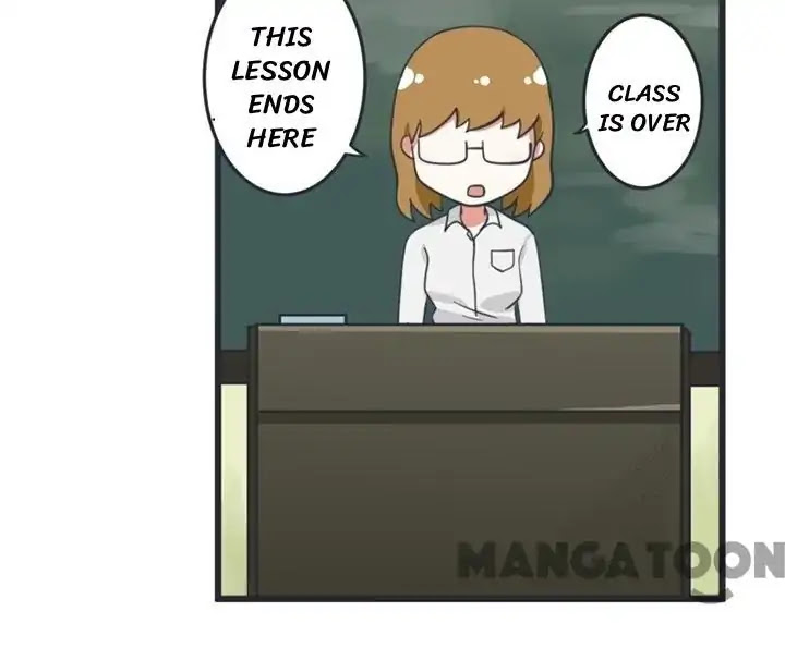 Indestructible Super Loli Chapter 41 page 2 - Chapter 41