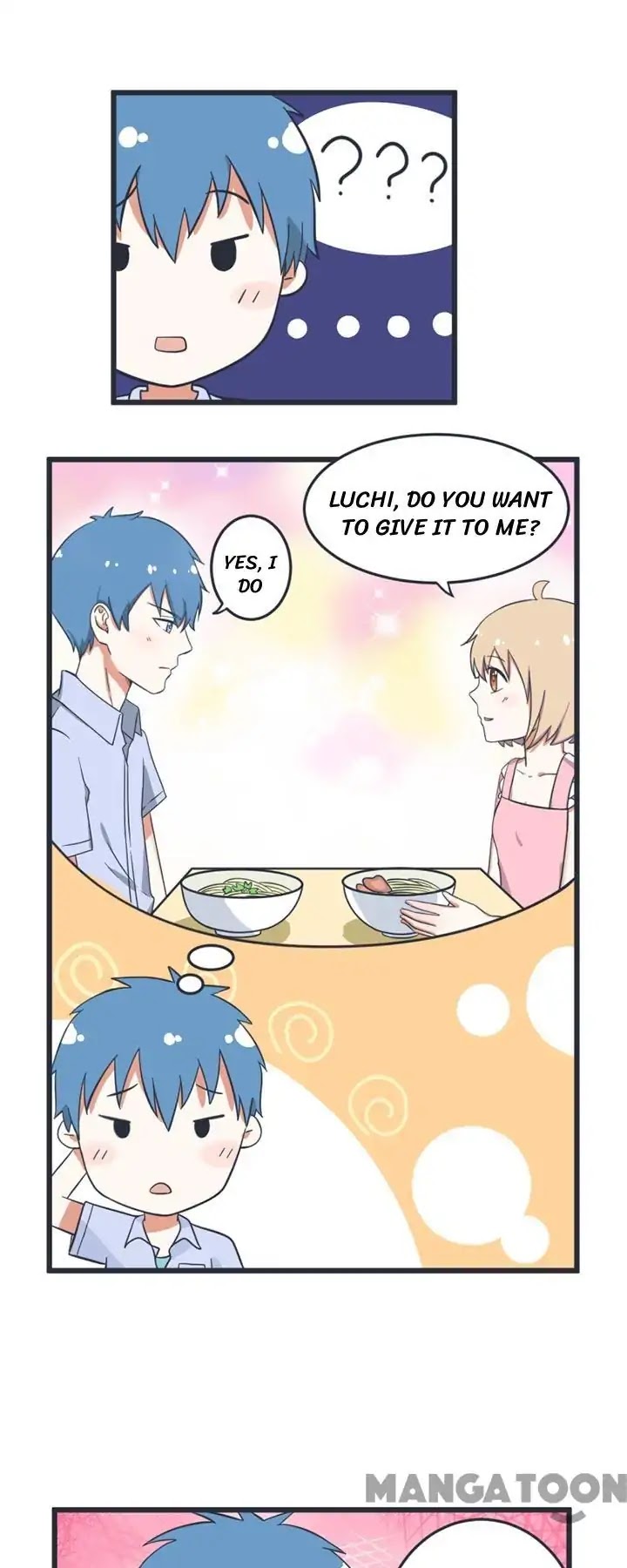 Indestructible Super Loli Chapter 41 page 9 - Chapter 41