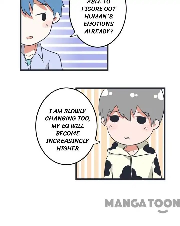 Indestructible Super Loli Chapter 44 page 2 - Chapter 44