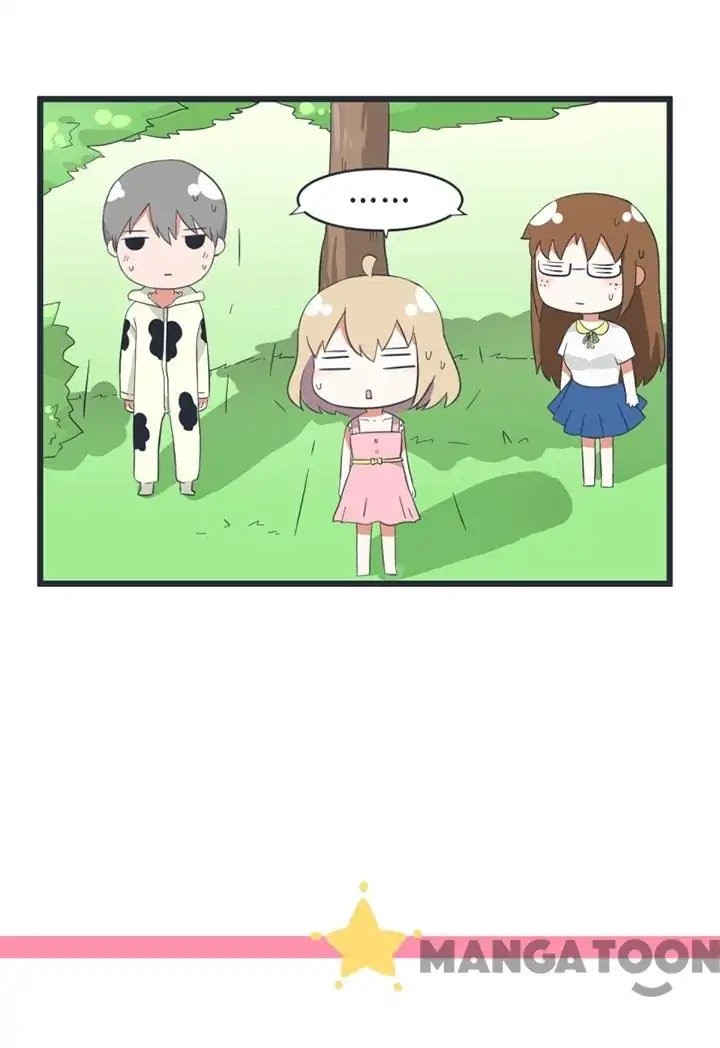 Indestructible Super Loli Chapter 48 page 11 - Chapter 48