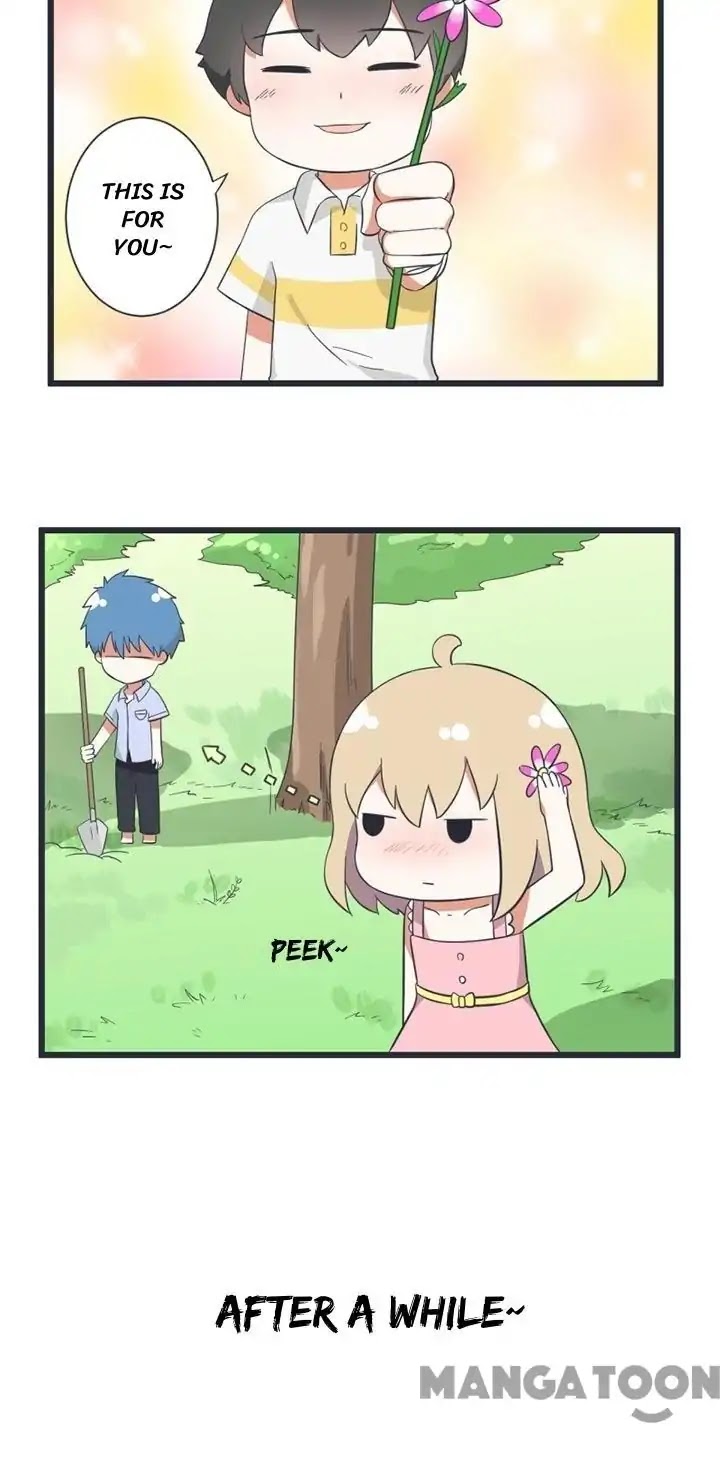 Indestructible Super Loli Chapter 48 page 6 - Chapter 48