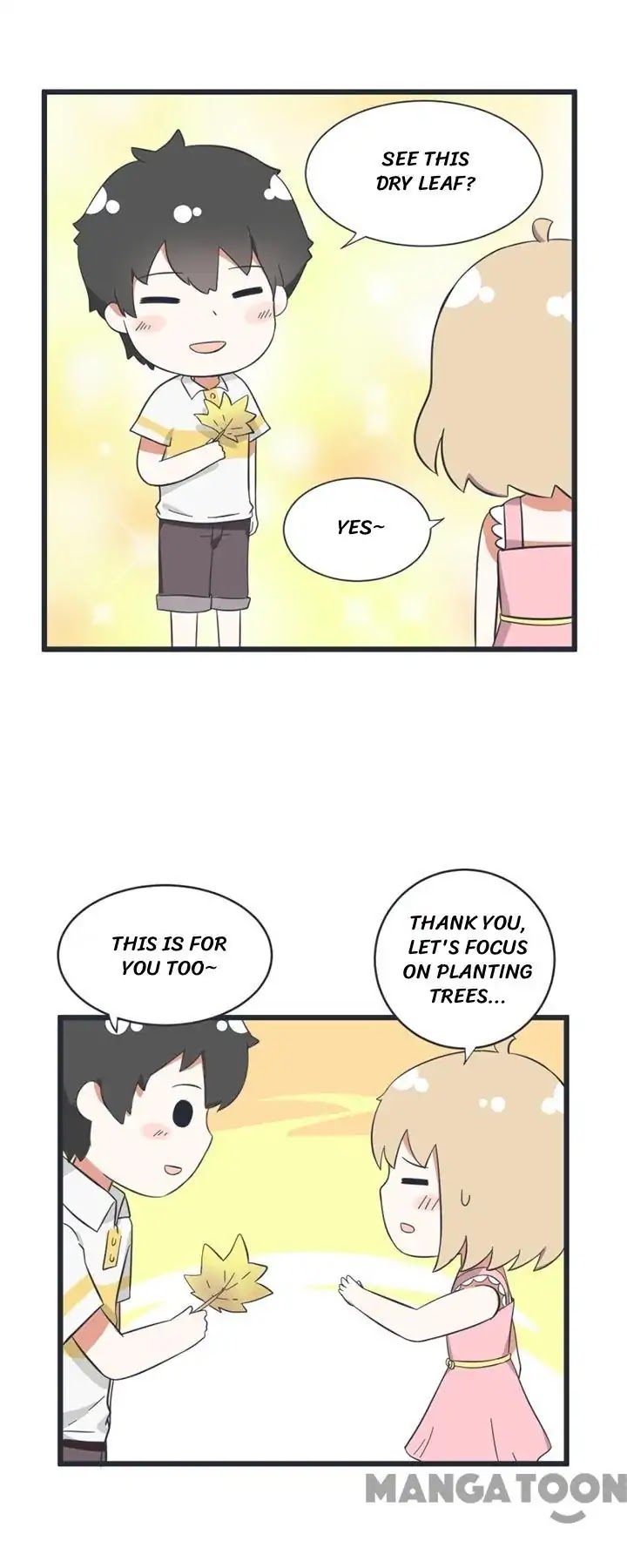 Indestructible Super Loli Chapter 48 page 7 - Chapter 48