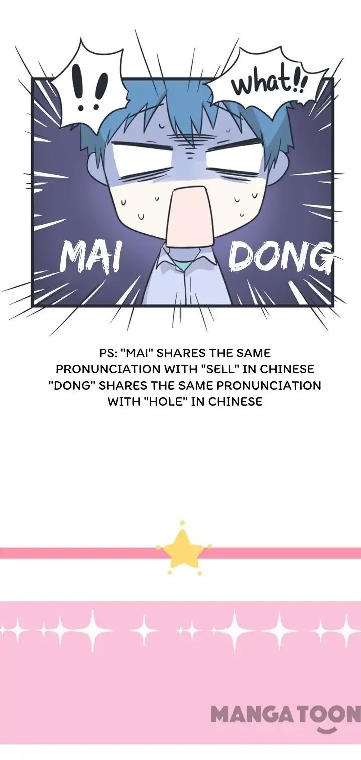 Indestructible Super Loli Chapter 49 page 11 - Chapter 49