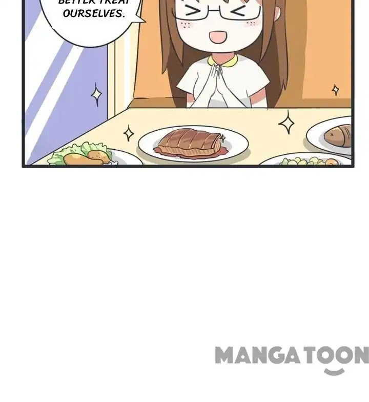 Indestructible Super Loli Chapter 49 page 2 - Chapter 49