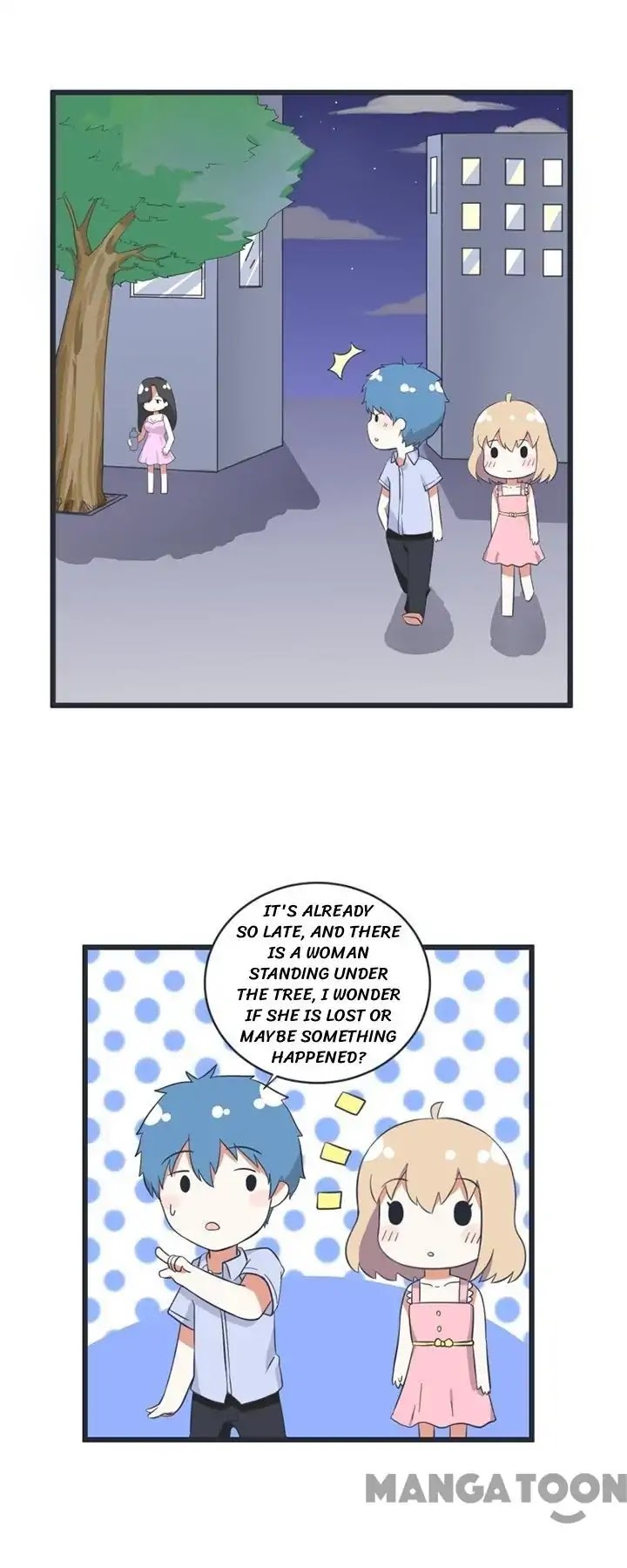 Indestructible Super Loli Chapter 49 page 7 - Chapter 49