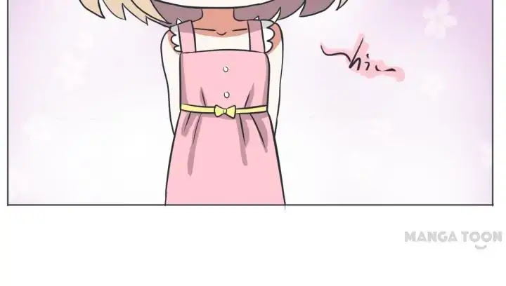 Indestructible Super Loli Chapter 5 page 8 - Chapter 5