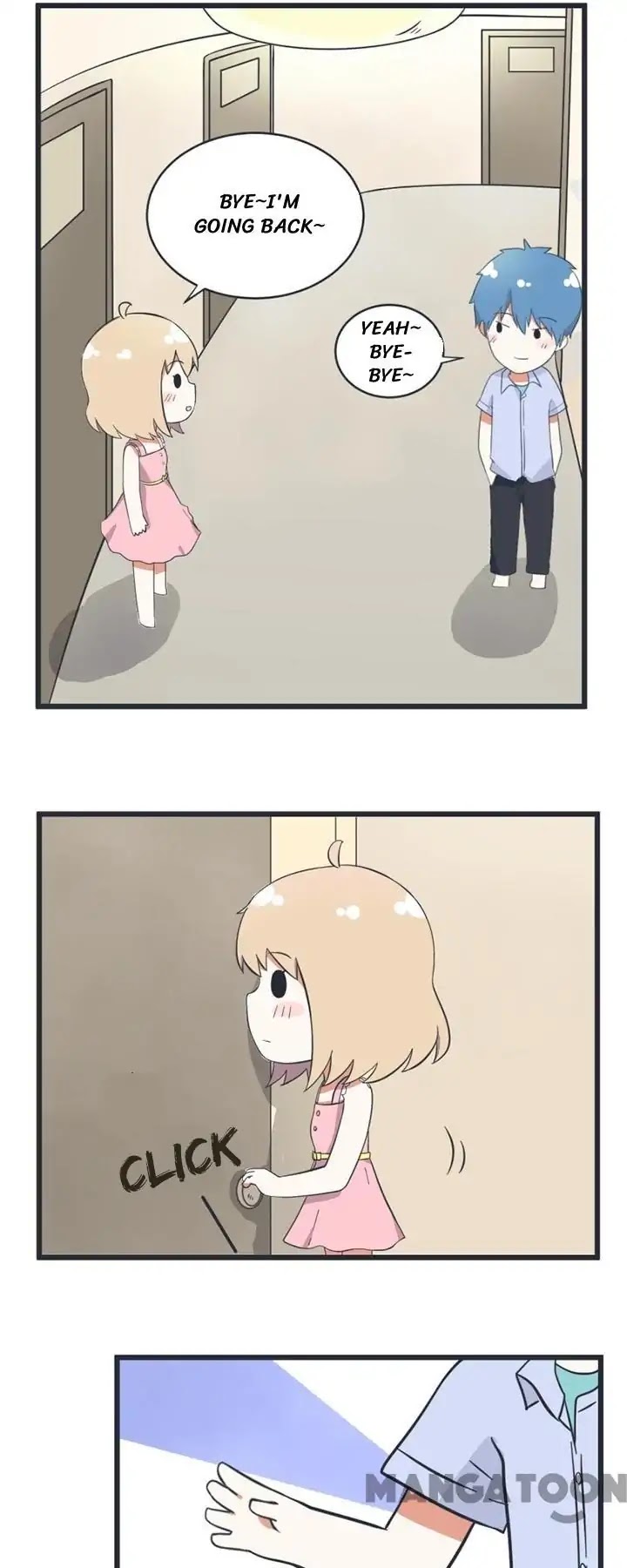 Indestructible Super Loli Chapter 50 page 1 - Chapter 50