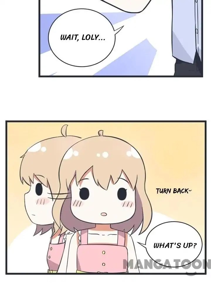 Indestructible Super Loli Chapter 50 page 2 - Chapter 50