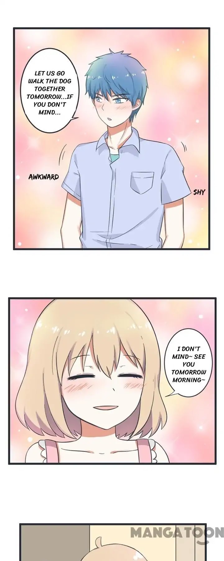 Indestructible Super Loli Chapter 50 page 3 - Chapter 50