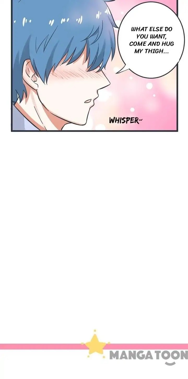 Indestructible Super Loli Chapter 51 page 14 - Chapter 51