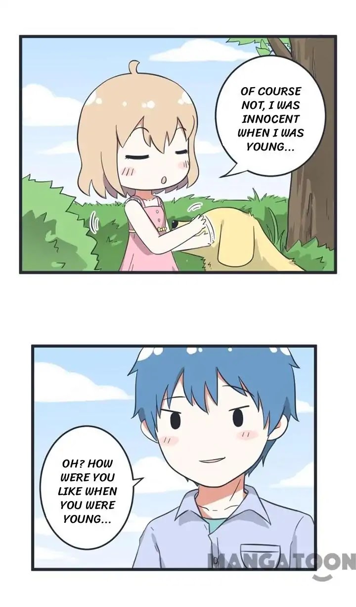 Indestructible Super Loli Chapter 51 page 2 - Chapter 51