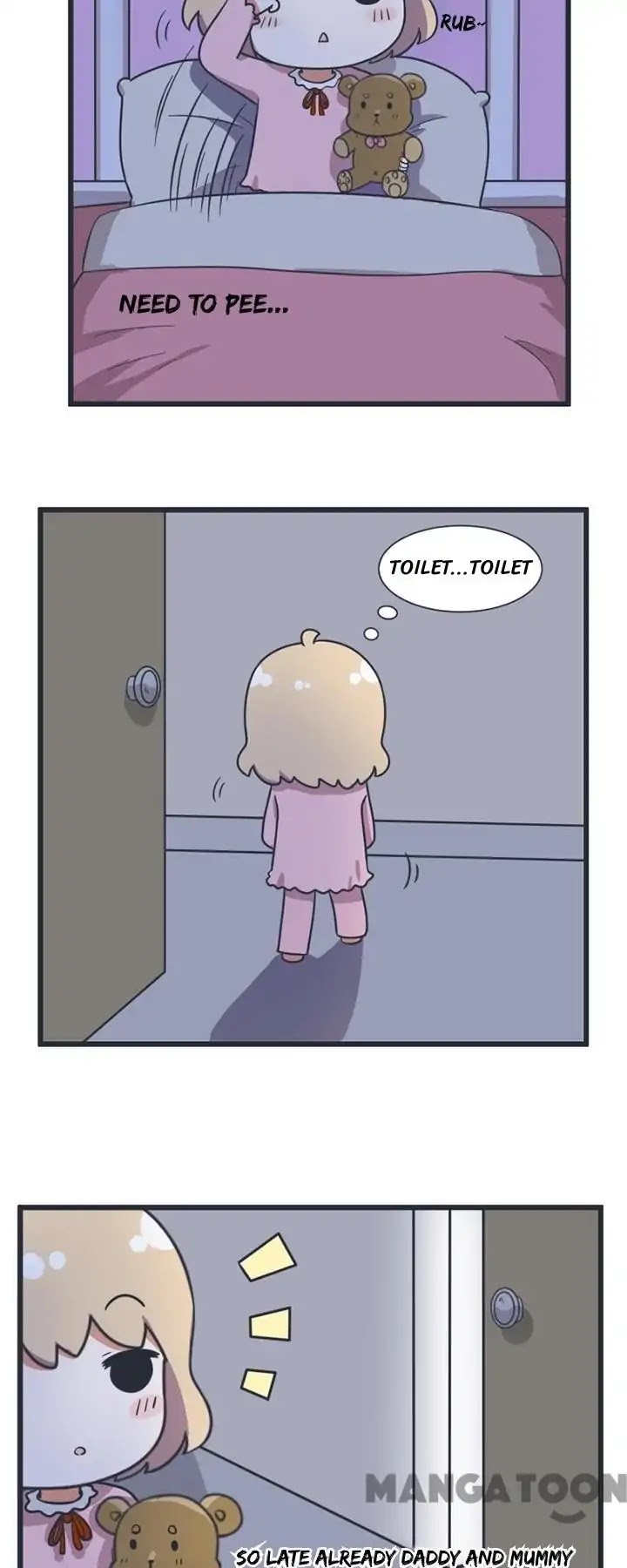 Indestructible Super Loli Chapter 51 page 4 - Chapter 51
