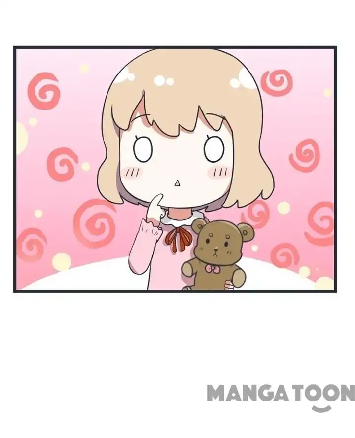 Indestructible Super Loli Chapter 51 page 7 - Chapter 51