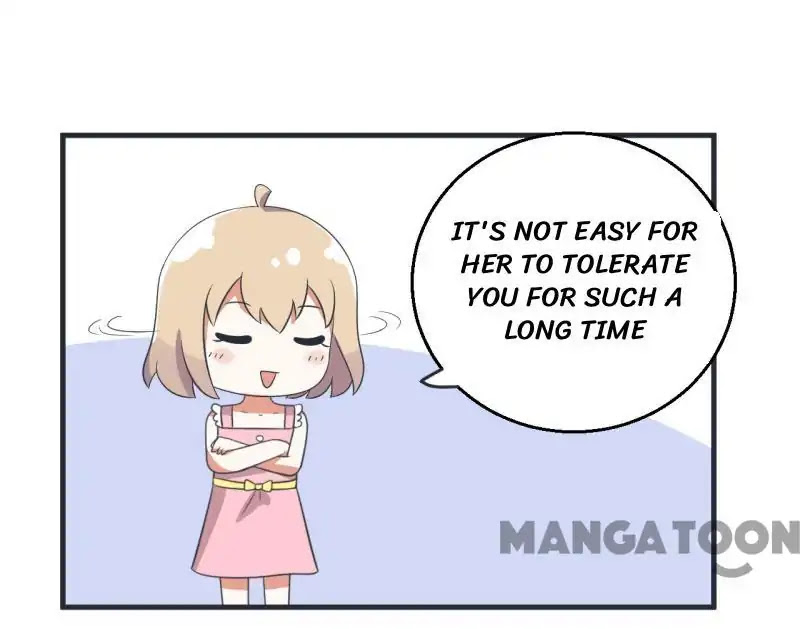 Indestructible Super Loli Chapter 52 page 14 - Chapter 52