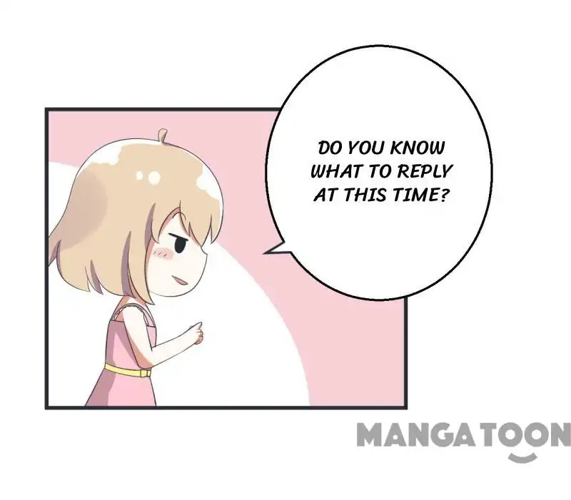 Indestructible Super Loli Chapter 52 page 16 - Chapter 52