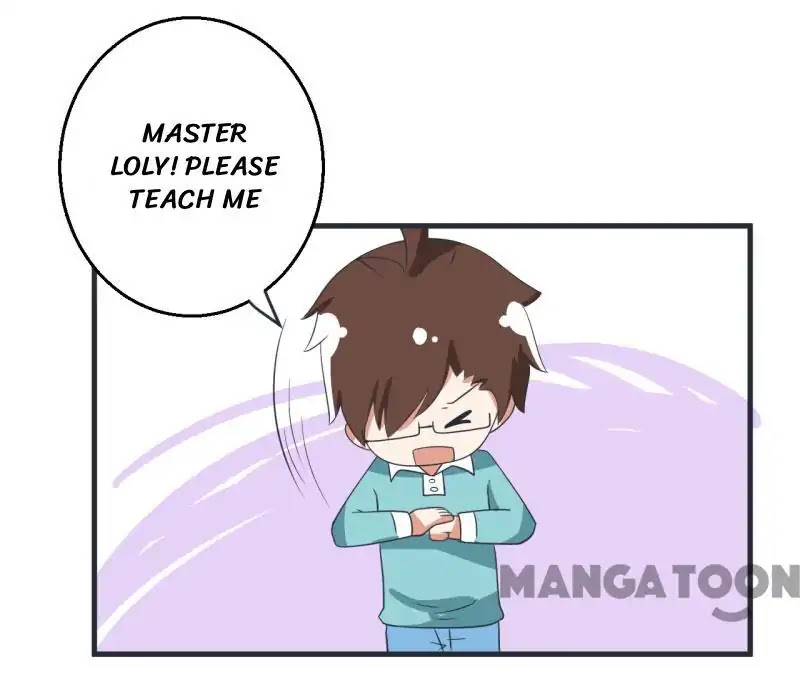 Indestructible Super Loli Chapter 52 page 18 - Chapter 52