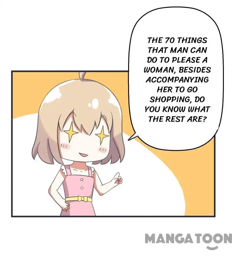 Indestructible Super Loli Chapter 52 page 19 - Chapter 52