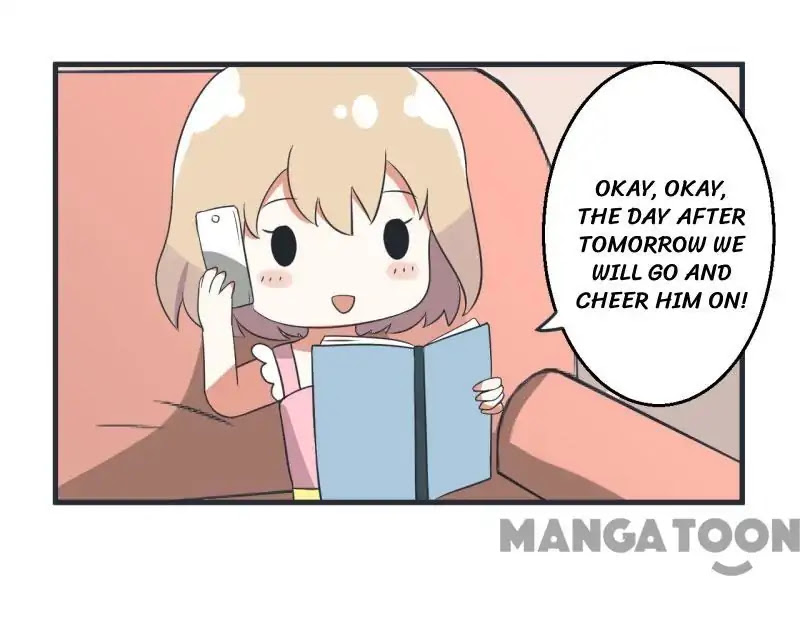 Indestructible Super Loli Chapter 52 page 3 - Chapter 52
