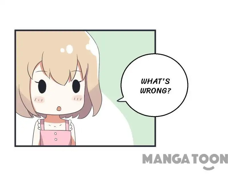 Indestructible Super Loli Chapter 52 page 6 - Chapter 52