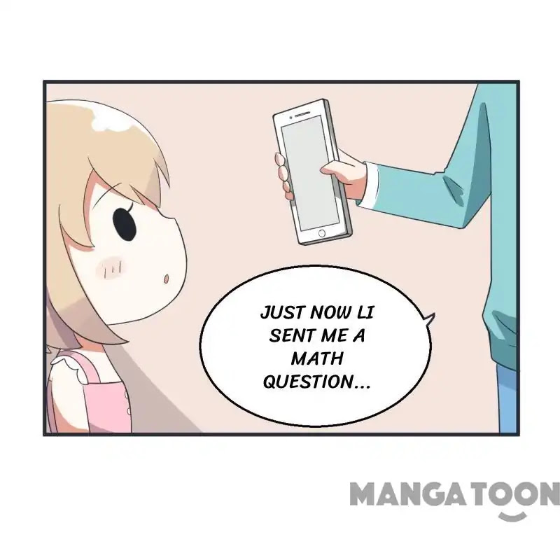 Indestructible Super Loli Chapter 52 page 7 - Chapter 52