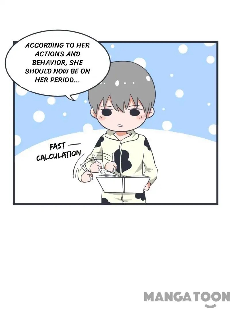 Indestructible Super Loli Chapter 53 page 12 - Chapter 53