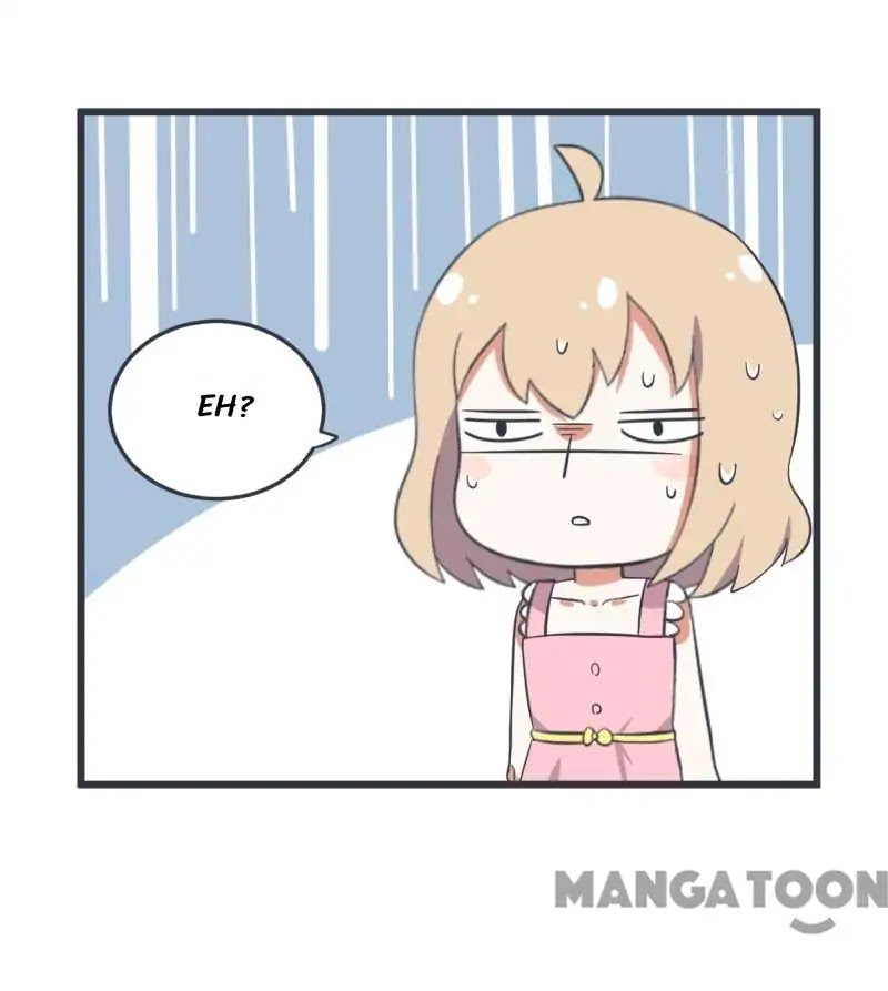 Indestructible Super Loli Chapter 53 page 16 - Chapter 53