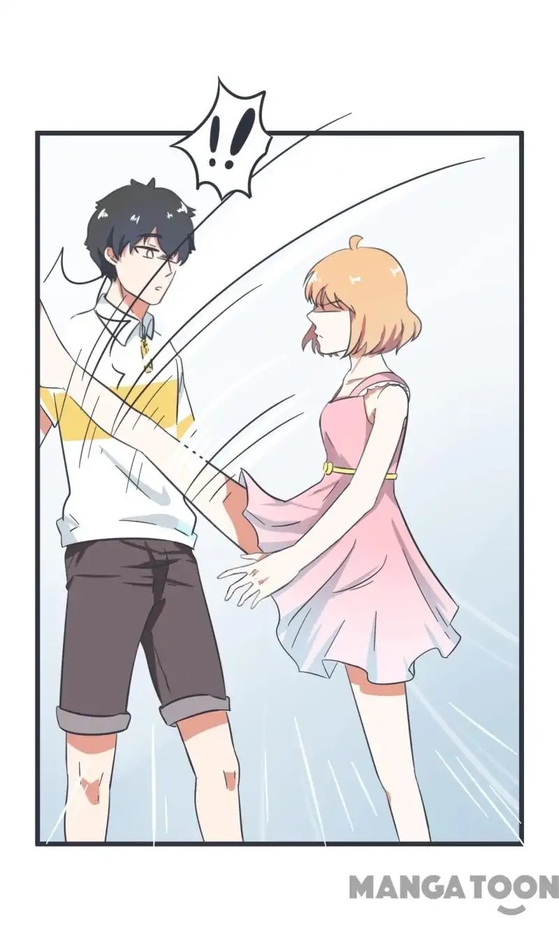 Indestructible Super Loli Chapter 53 page 19 - Chapter 53