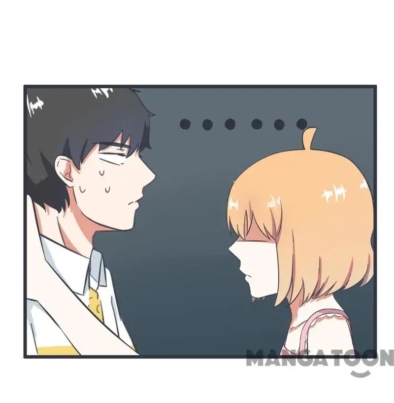 Indestructible Super Loli Chapter 53 page 20 - Chapter 53