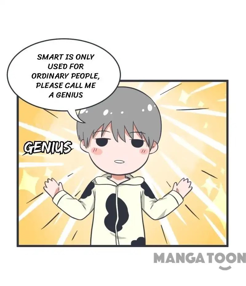 Indestructible Super Loli Chapter 53 page 5 - Chapter 53