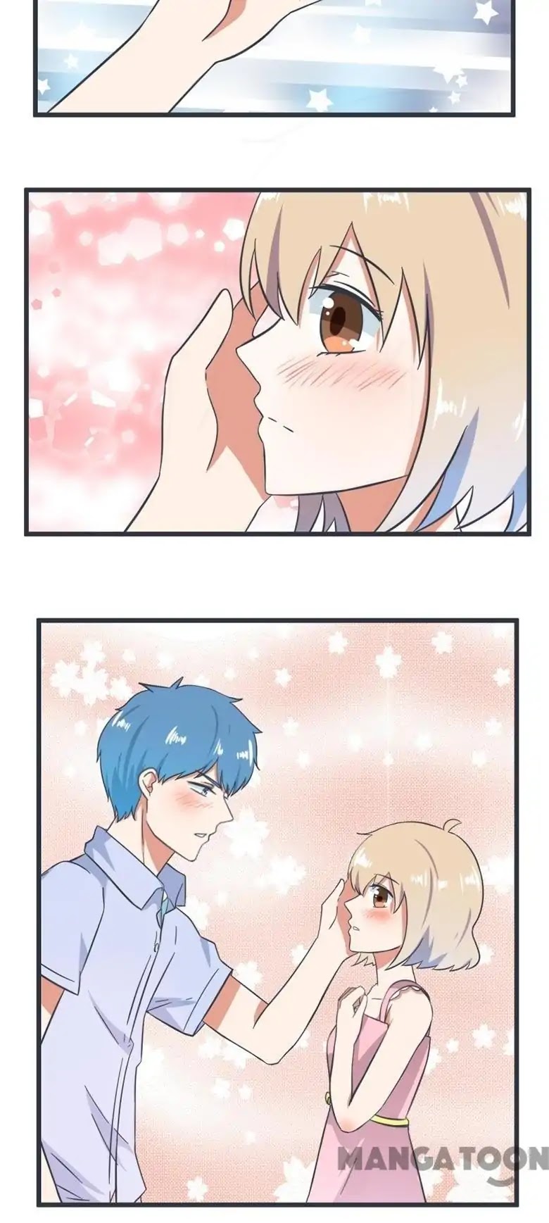Indestructible Super Loli Chapter 54 page 10 - Chapter 54