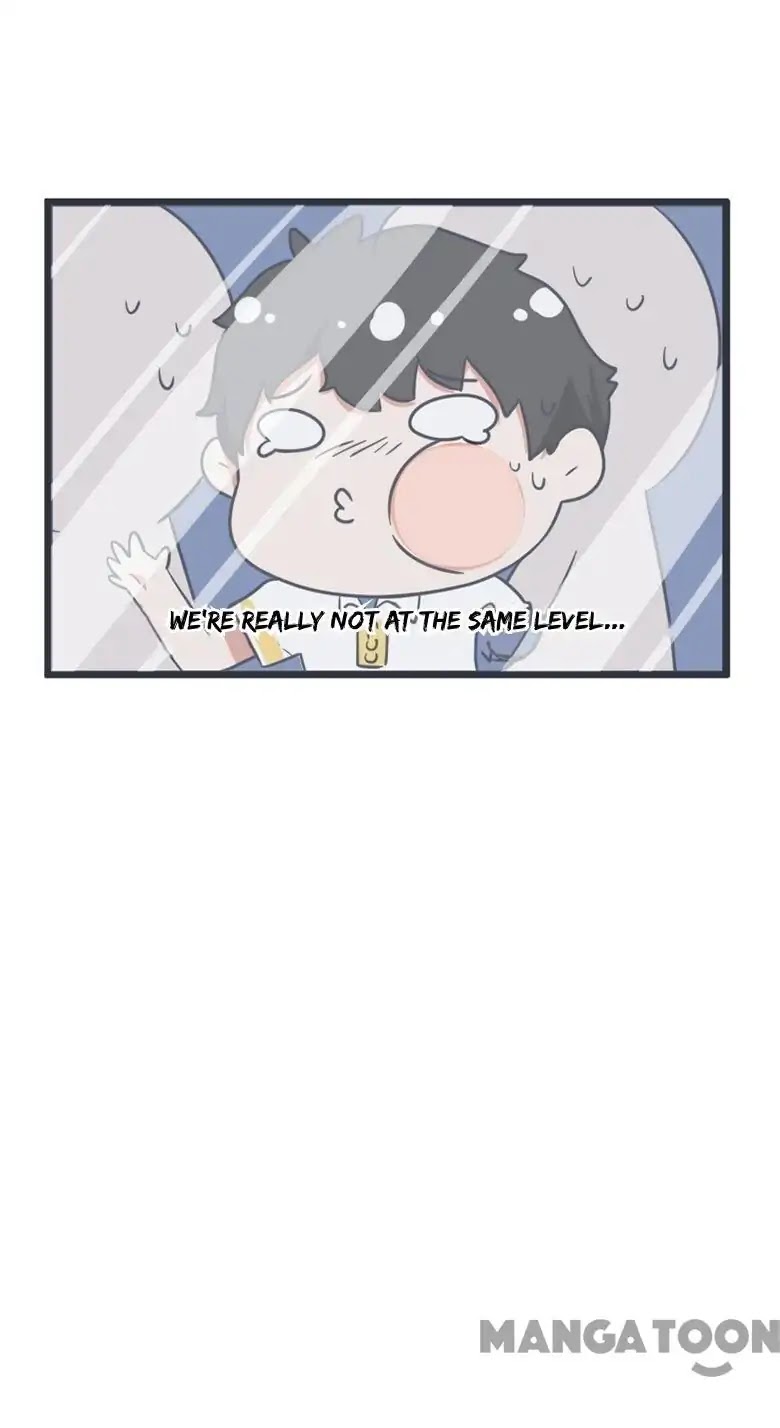 Indestructible Super Loli Chapter 54 page 11 - Chapter 54