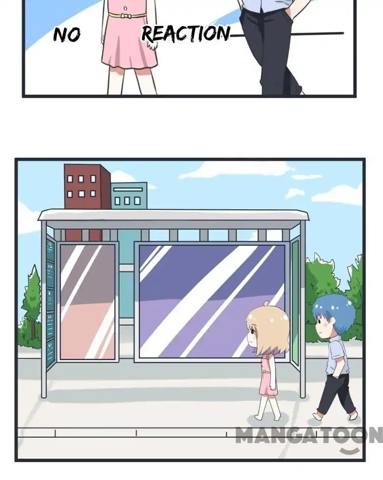 Indestructible Super Loli Chapter 54 page 2 - Chapter 54
