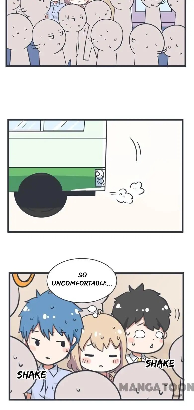 Indestructible Super Loli Chapter 54 page 6 - Chapter 54