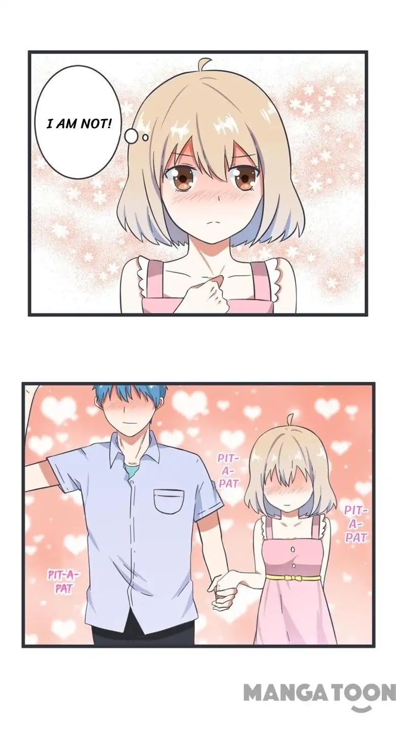 Indestructible Super Loli Chapter 54 page 8 - Chapter 54