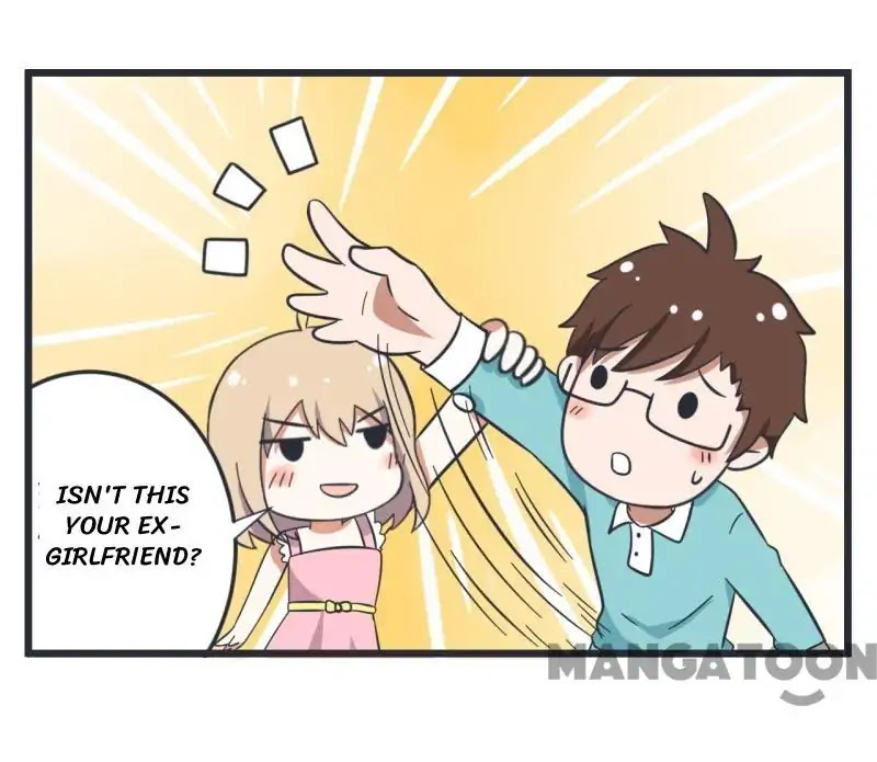 Indestructible Super Loli Chapter 55 page 12 - Chapter 55