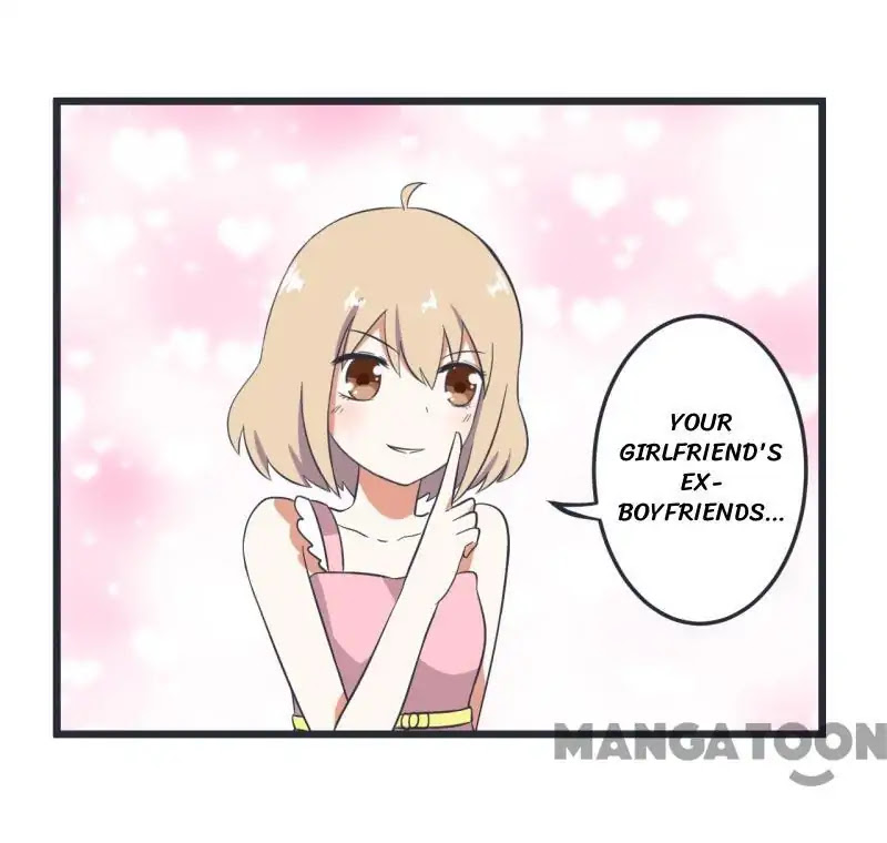Indestructible Super Loli Chapter 55 page 14 - Chapter 55