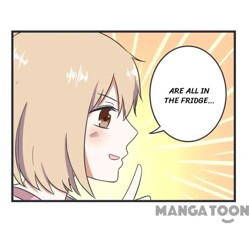 Indestructible Super Loli Chapter 55 page 15 - Chapter 55