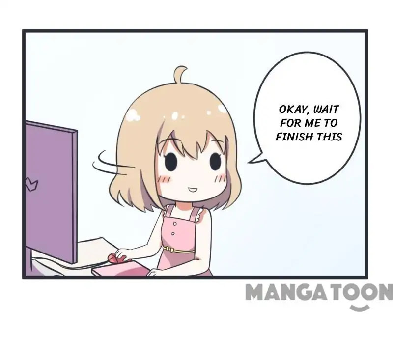 Indestructible Super Loli Chapter 55 page 3 - Chapter 55
