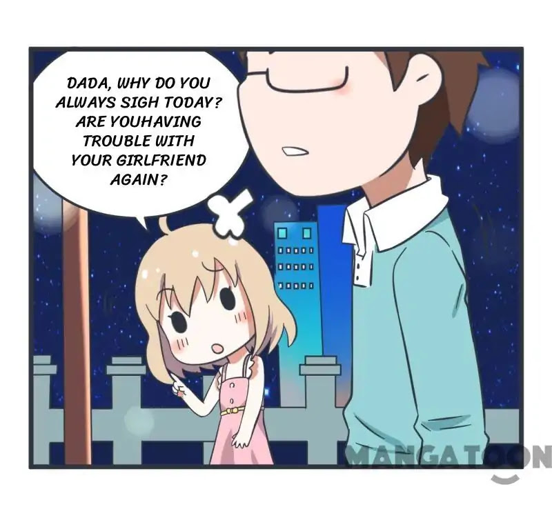 Indestructible Super Loli Chapter 55 page 6 - Chapter 55