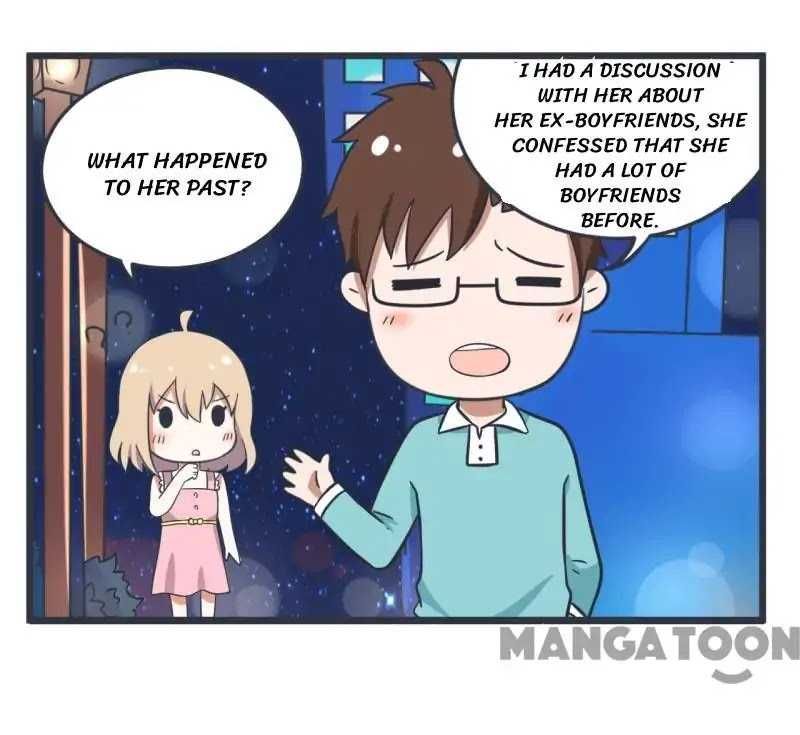 Indestructible Super Loli Chapter 55 page 7 - Chapter 55