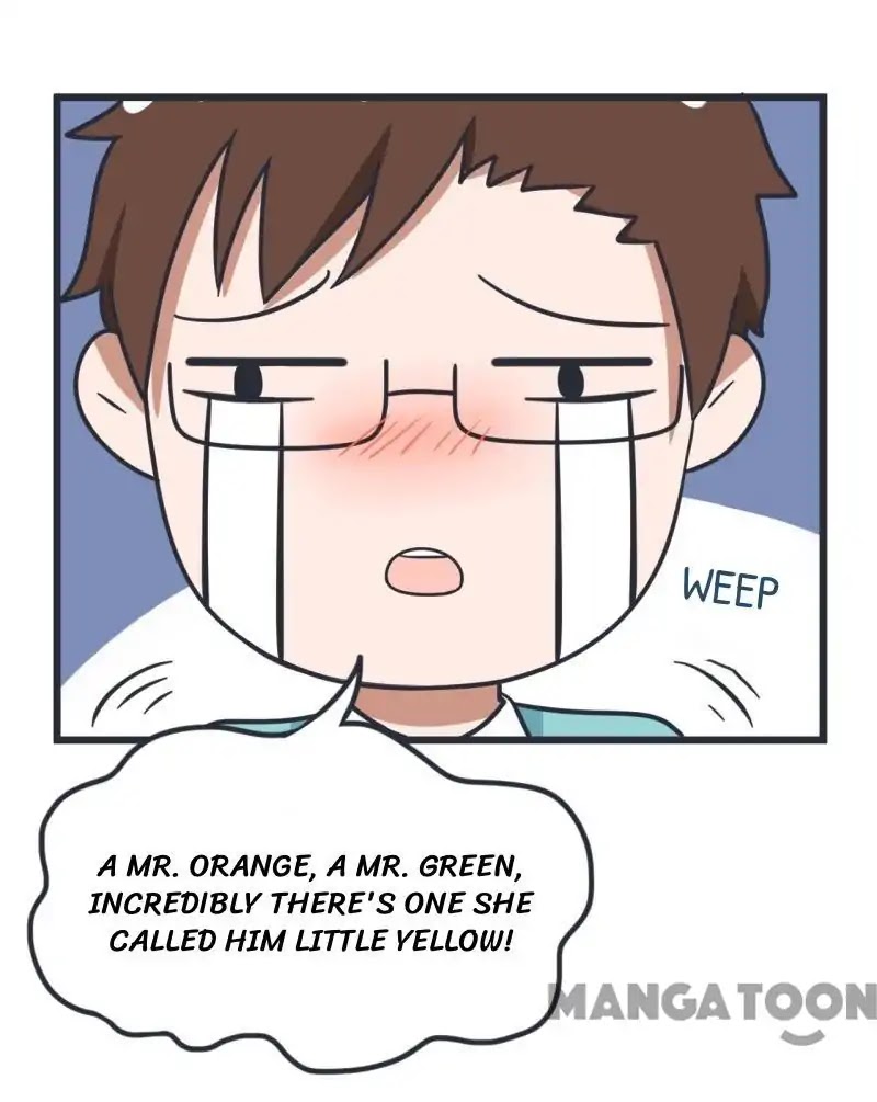 Indestructible Super Loli Chapter 55 page 8 - Chapter 55