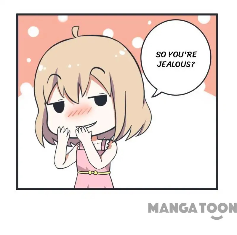 Indestructible Super Loli Chapter 55 page 9 - Chapter 55