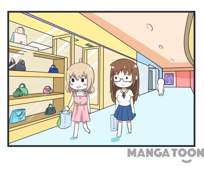 Indestructible Super Loli Chapter 56 page 1 - Chapter 56