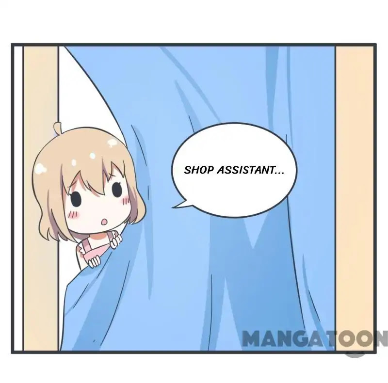 Indestructible Super Loli Chapter 56 page 12 - Chapter 56