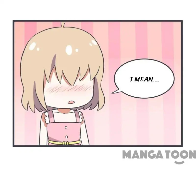 Indestructible Super Loli Chapter 56 page 15 - Chapter 56