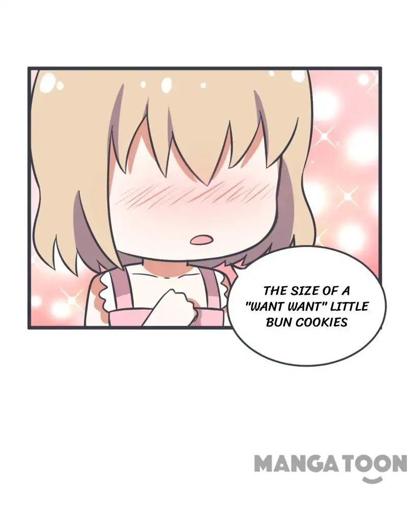 Indestructible Super Loli Chapter 56 page 16 - Chapter 56