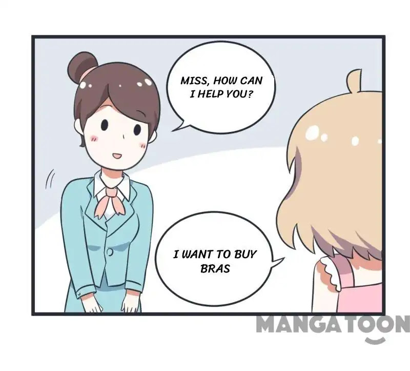 Indestructible Super Loli Chapter 56 page 3 - Chapter 56