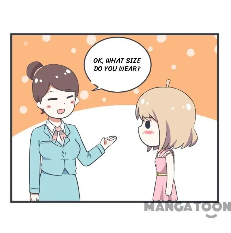 Indestructible Super Loli Chapter 56 page 5 - Chapter 56