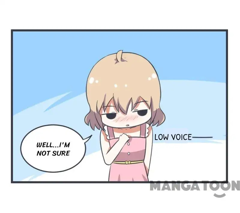 Indestructible Super Loli Chapter 56 page 6 - Chapter 56
