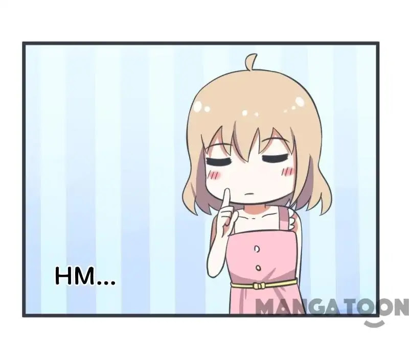 Indestructible Super Loli Chapter 56 page 8 - Chapter 56